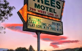 Trees Motel